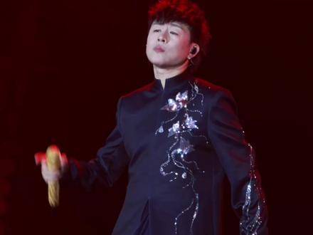 “江湖再见”这一集宿命感拉满！胡彦斌的舞台气场直接封神