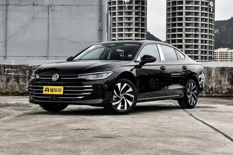 大众帕萨特用车攻略:德系商务车故障 + 双离合养护指南