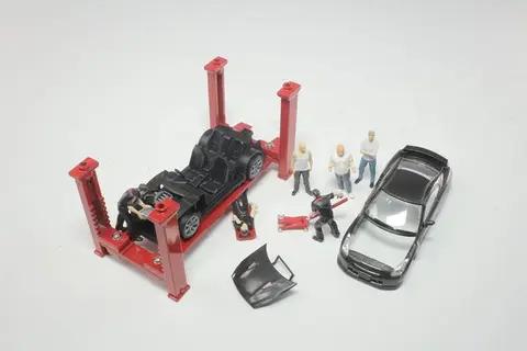 前驱VS后驱VS四驱:谁才是性能与省油的终极答案?