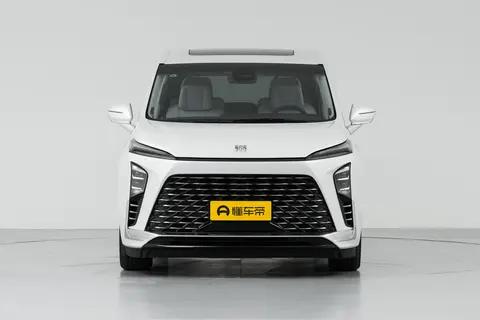 深度试驾别克GL8陆尊PHEV：插混MPV真的能两面兼顾吗？