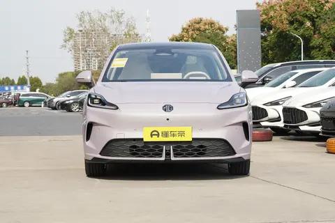 MG4底盘与行驶系统故障解析:行驶质感隐患、解决措施与维权要点