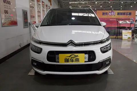 2026 款雪铁龙 C4 PICASSO 保养指南:进口家用 MPV 小众车型保养避坑