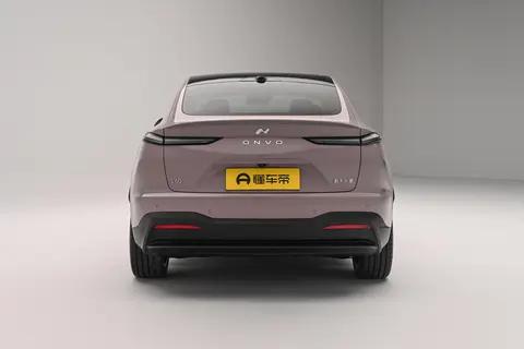 乐道L60实测：2026年纯电SUV不玩虚的，家用代步选它省心不？