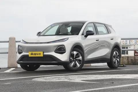 10万级纯电SUV怎么选？空间大、续航长、配置高，还得看它