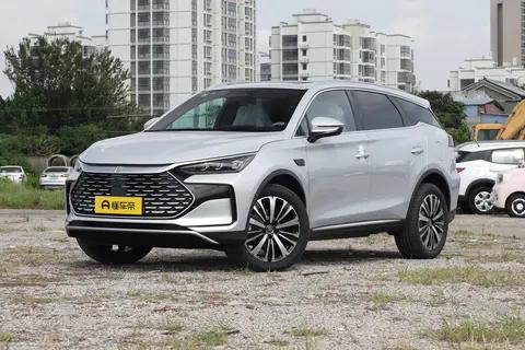 2025年11月20万预算大五座SUV推荐榜单:性价比与可靠性全解析