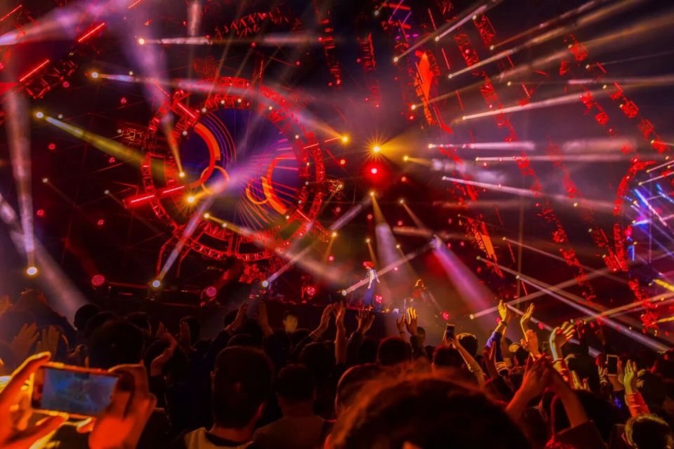 定好闹钟!成都又有3场演唱会明日开票!_新闻