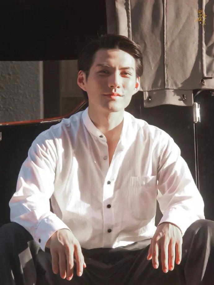 回看“天涯四美”颜值巅峰，才知那些年观众吃的细糠，到底有多香|乔振宇|唐嫣|天涯四美|林心如|细糠|钟汉良|霍建华