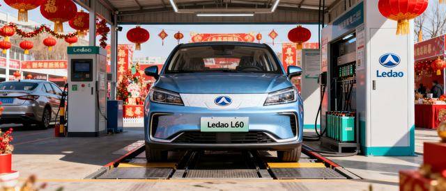 2026春节买车真赚?7年长贷背后藏多少门道?_置换_月供_Model