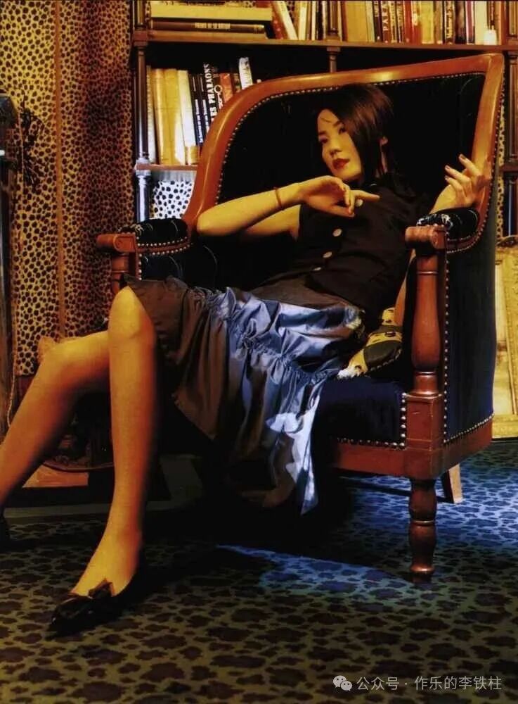 《世界赠予我的》王菲:以感恩回敬世界,完成双向奔赴.