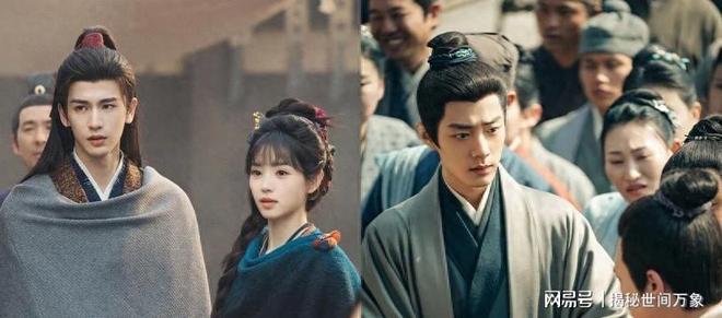 十部不输《知否》的精品古装剧，《逐玉》好评，值得细细品味