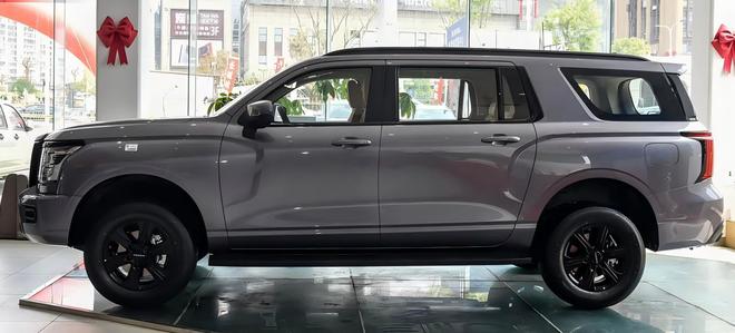 2026年10 - 15万SUV排行榜,谁能跻身前列?