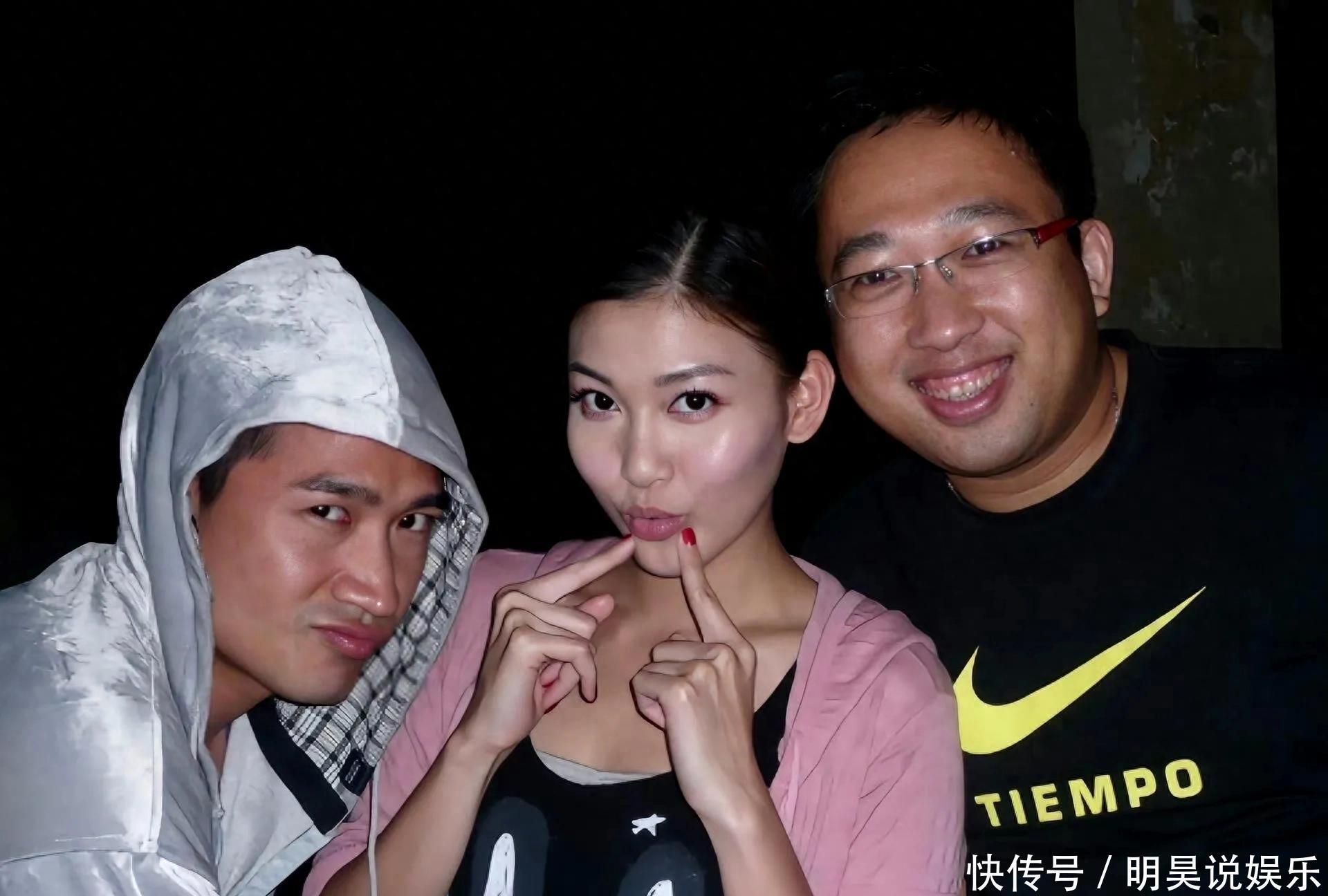 何晟铭与于正:从亲密伙伴到舆论焦点 - 360娱乐