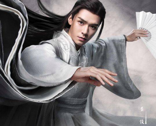 火爆全网的5部双男主剧集，有颜值有演技，你最嗑哪一部？