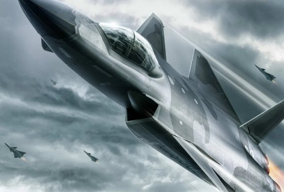 电影《长空之王》最终票房8.5亿元!今日最后一天公映