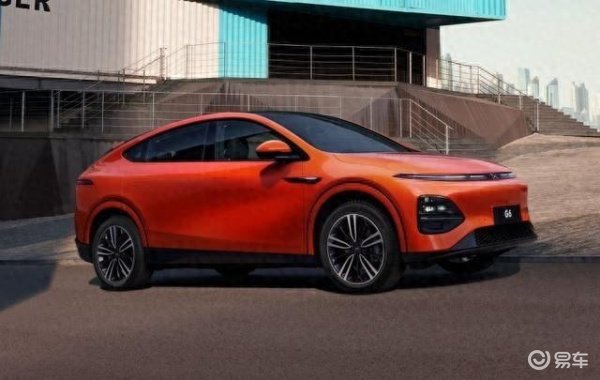 小鹏G6让小鹏的XNGP能够实现智能辅助驾驶