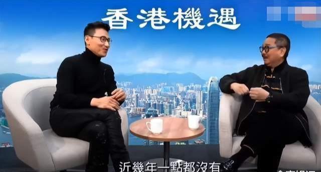 张学友：自曝近几年没收入，变卖很多物业，想去内地开演唱会挣钱