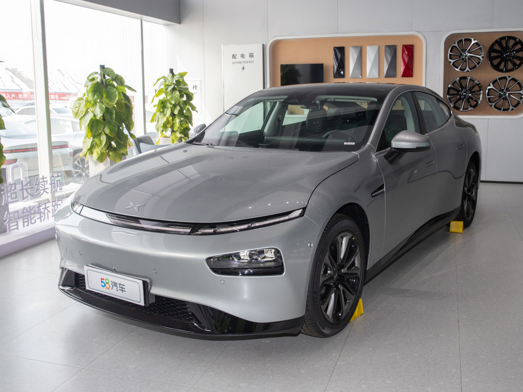 小鹏P7的XPILOT3.0自动驾驶架构有多强?-58汽车