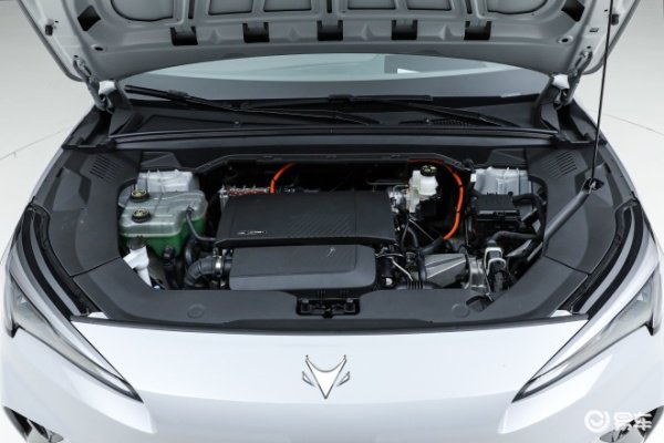 极狐 阿尔法T5座椅