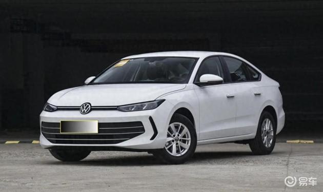 2026大众朗逸：8万起，8155芯片，新合资家轿卷王