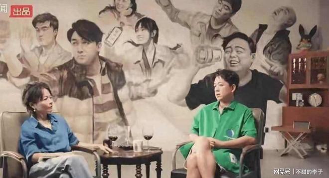 潘粤明自曝：近两年接不到戏，收入不稳，直言怀疑自己能力不行！