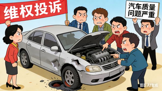 汽车315｜UNI和启源，长安汽车两大品牌成投诉热点