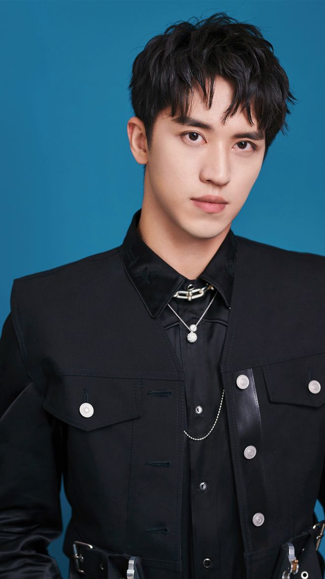 许魏洲经纪人|许魏洲工作室