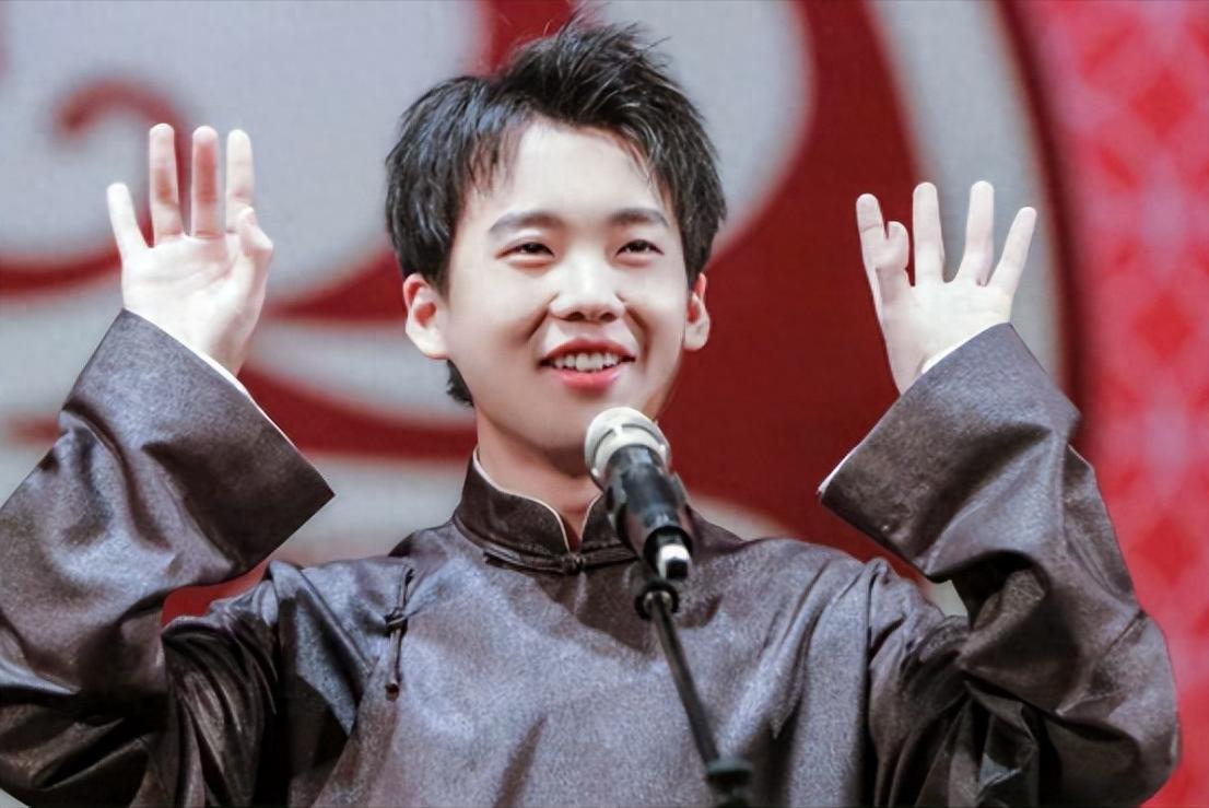 《庆余年2》范思辙终被父亲认可,其实是郭麒麟十年未等到的话