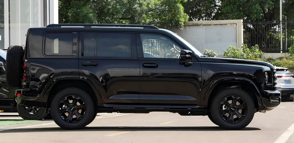 2026年哈弗H9车主真实评价,究竟有哪些亮点与不足?