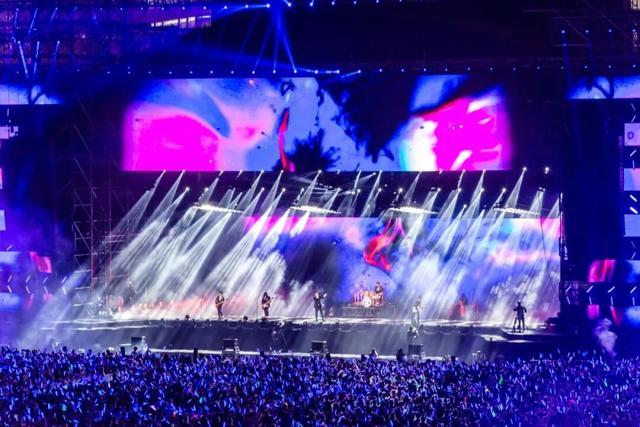 审批通过！云南演唱会又上新！