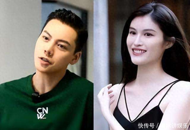 何穗首谈生产感受，怀胎10月不是取舍，不做超人妈妈，也会不开心