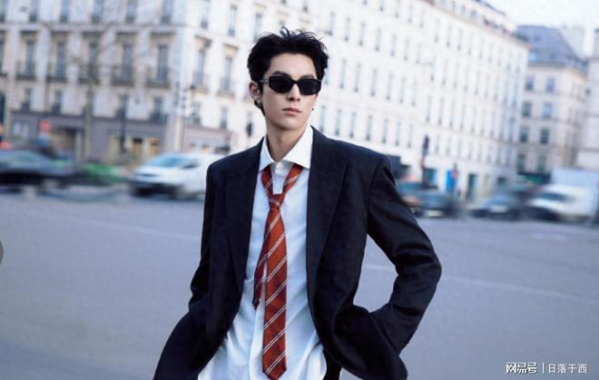 王鹤棣新剧悬疑仙侠科幻三杀,搭档潘粤明宋茜李沁备受期待