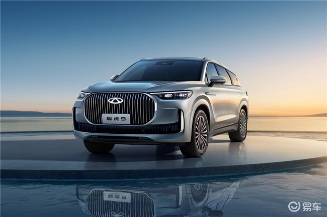 十五万左右油车推荐:瑞虎9耀享版凭何领跑同级?