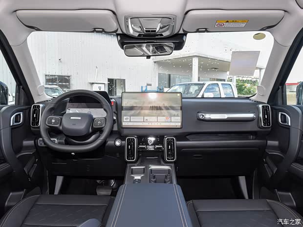 哈弗大狗欢迎莅临赏鉴 直降3万