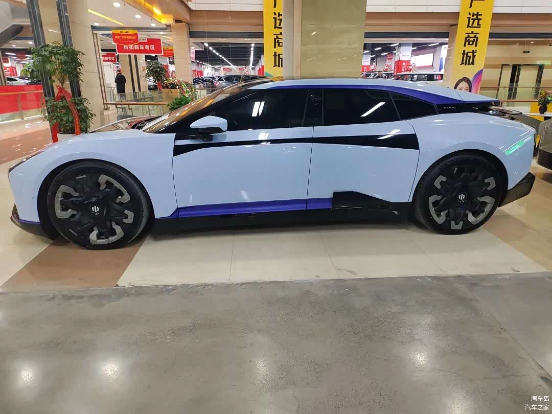 购买倒闭车企的“烂尾车”是一把双刃剑,价格优势背后隐藏着风险