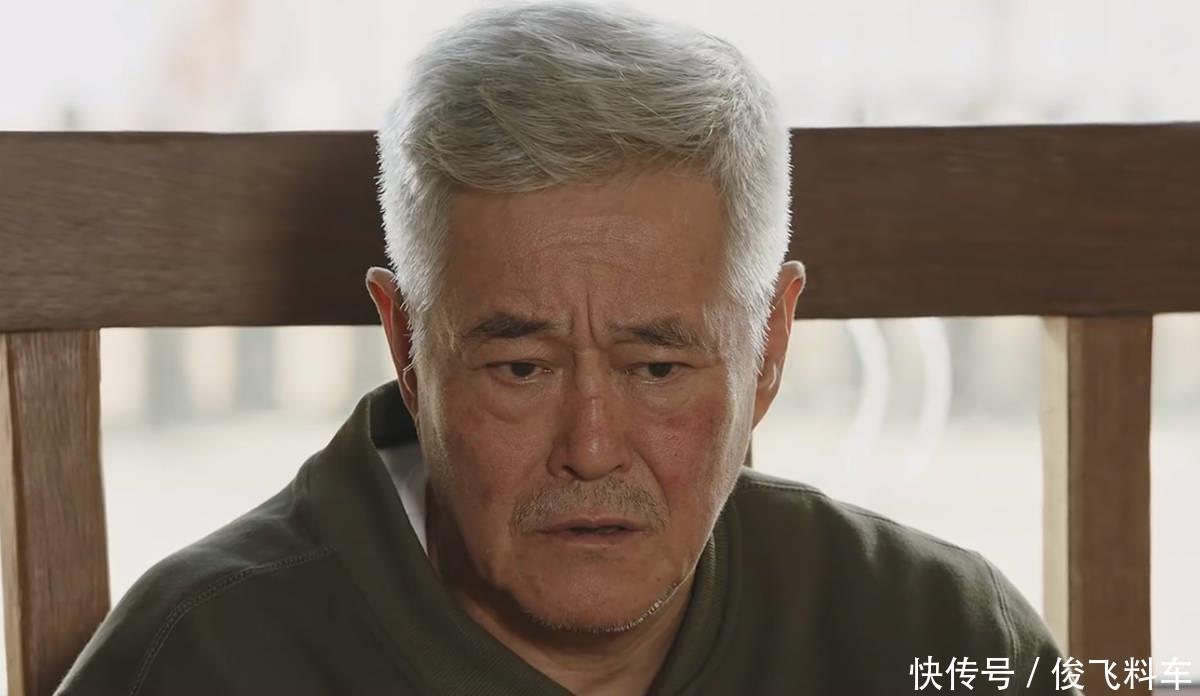 有笑点有演技有个性,《乡村爱情16》5个小角色出彩,赵本山早该去重用