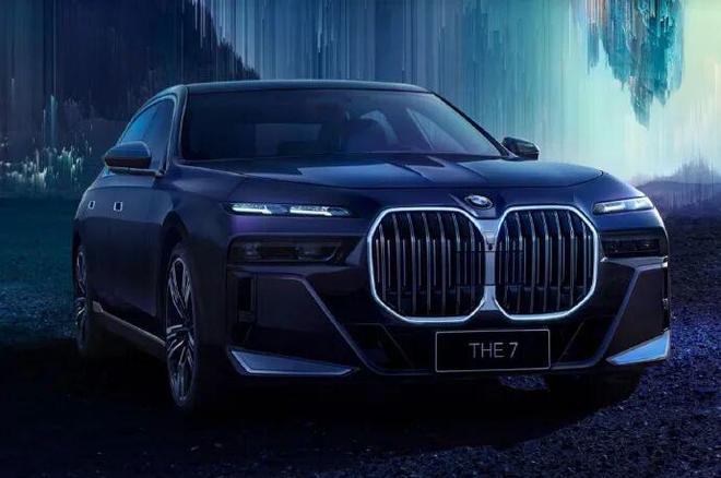 今日新闻丨大众与小鹏首款合作车型开始投产！宝马宣布暂时放弃L3自动驾驶研发！