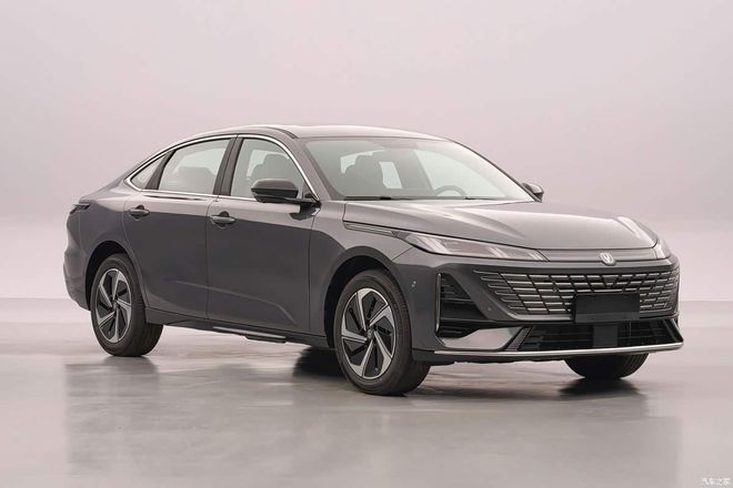 长安逸动HEV申报图曝光：搭载1.5L混动系统与超低油耗。