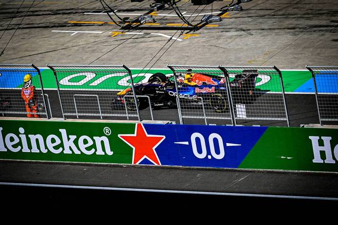 2026 F1新规全解析，一文看懂赛场巨变