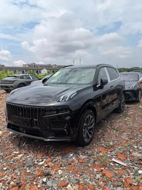 20万内中大型SUV怎么选？领克09实测给出务实答案