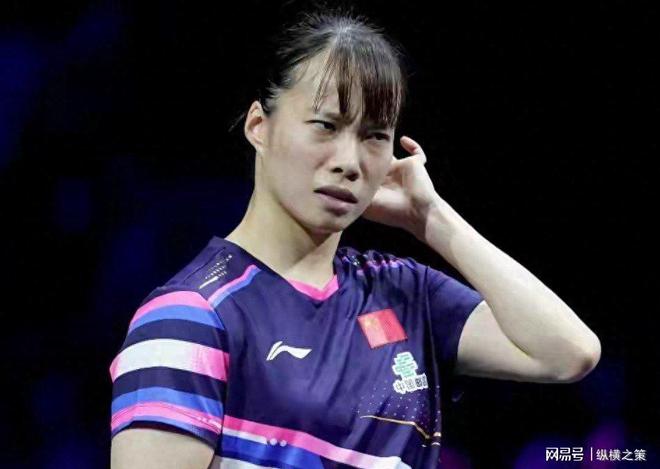 国乒失守！重庆赛石洵瑶不敌张本美和，日乒直通决赛，夺冠靠蒯曼