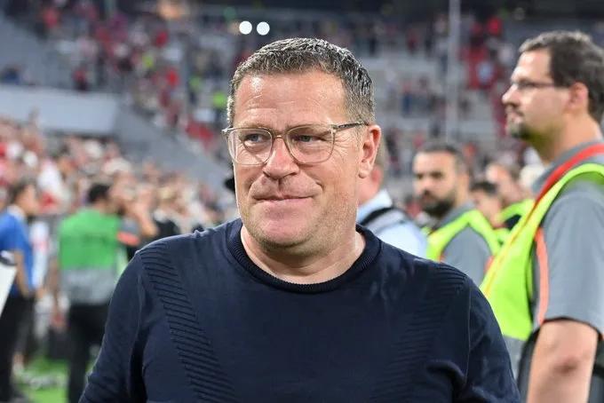 [流言板]体图:埃贝尔孔帕尼均想买西蒙斯被否，拜仁监事会有其想法-德甲-拜仁专区-虎扑社区