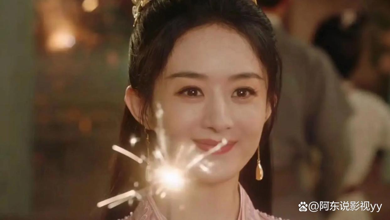 《今天的她们》:本以为宋轶够出彩了,我却被48岁的佘诗曼惊艳了