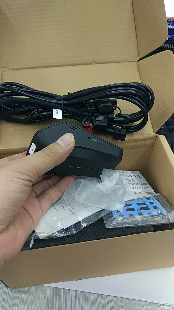 原厂行车记录仪安装教程，适用其他型号行车记录仪_迈锐宝XL论坛-论坛