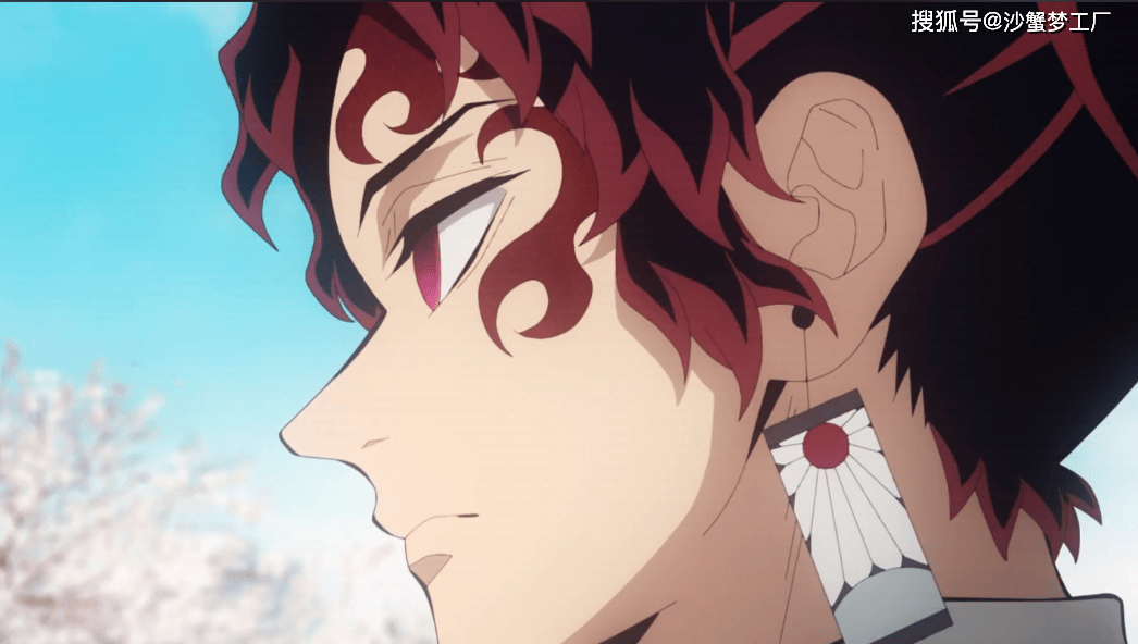 盘点鬼灭之刃最终实力排名前十