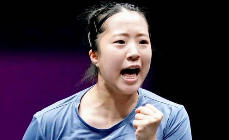 WTT大满贯，国乒女双无缘决赛，朱雨玲爆冷淘汰，王艺迪遇劲敌