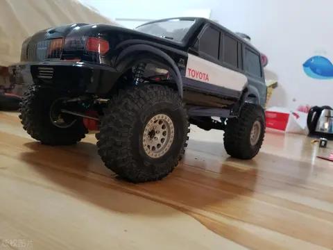 TOD四驱 vs 分时四驱:根本区别与正确使用指南