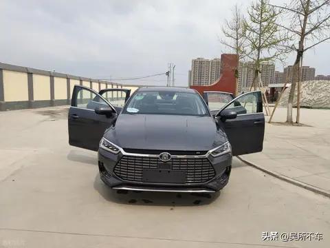 不花冤枉钱!2026 最值得入手的赚钱车,网约车 / 商用车 / 租赁全覆盖