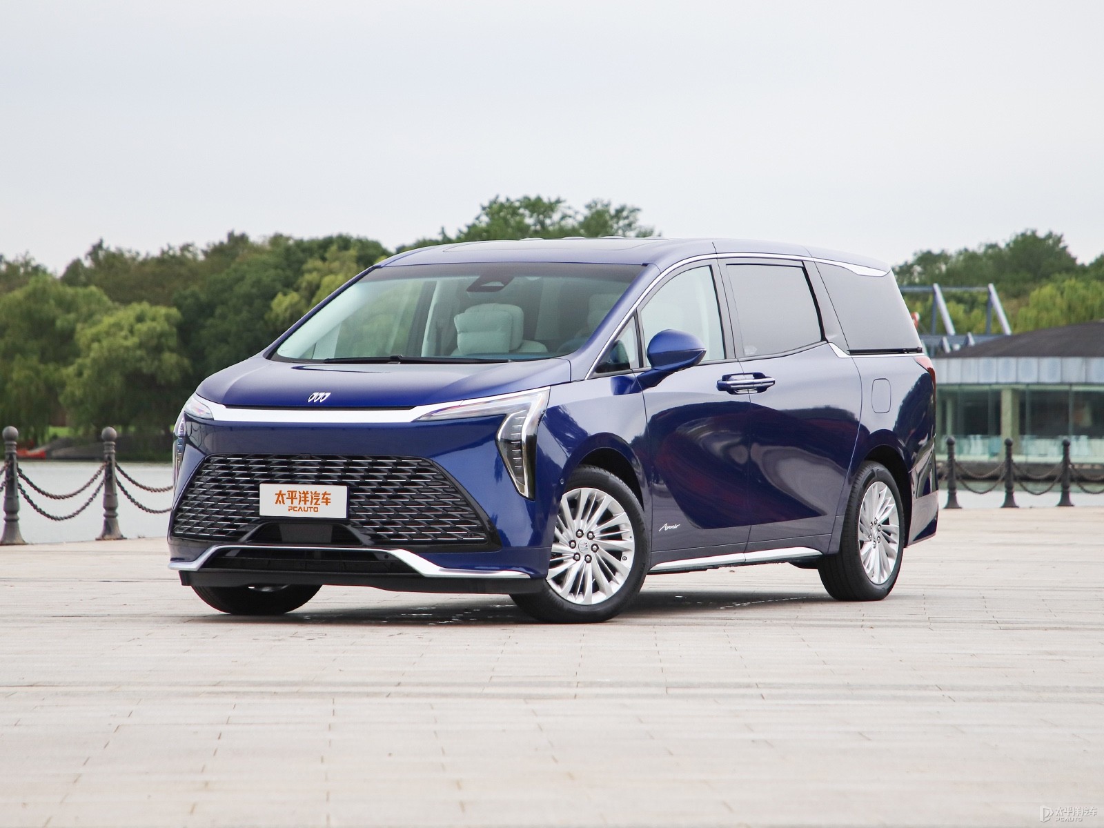 SUV在汽车领域中究竟指的是什么