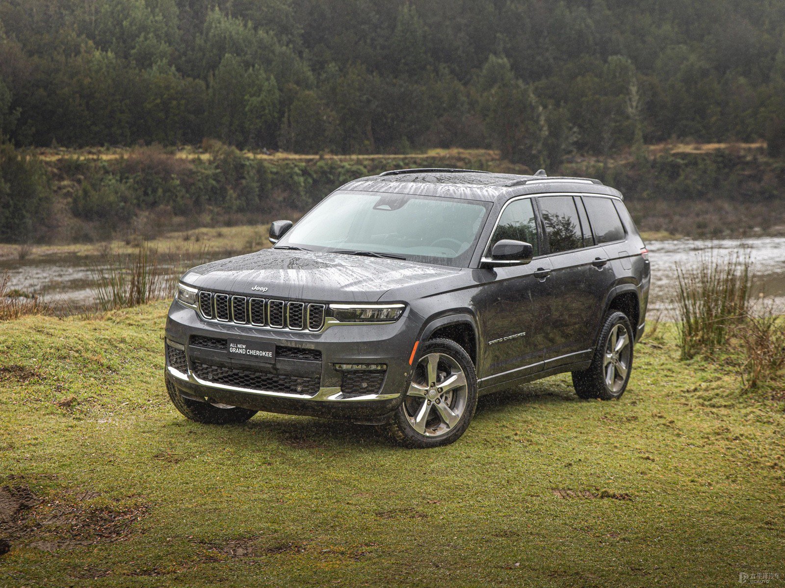 SUV究竟是什么车