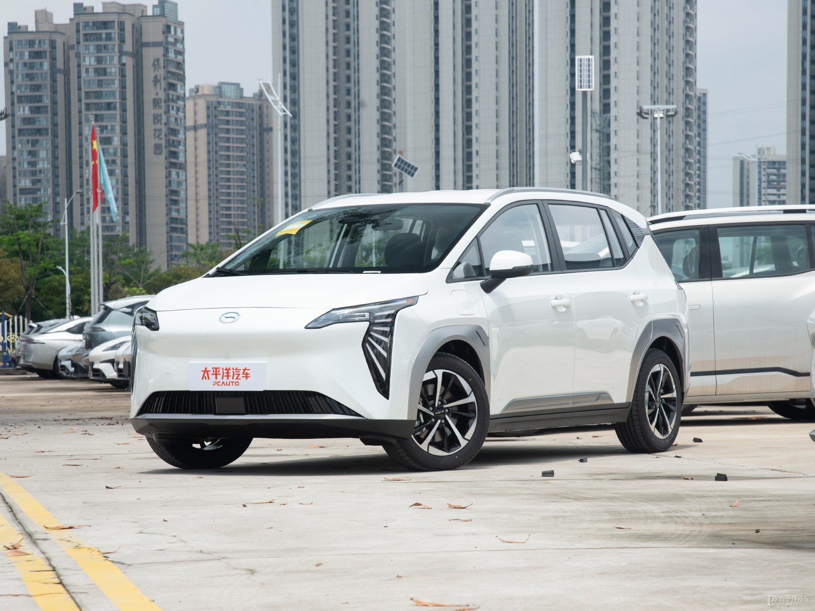 家用小汽车有哪些特点